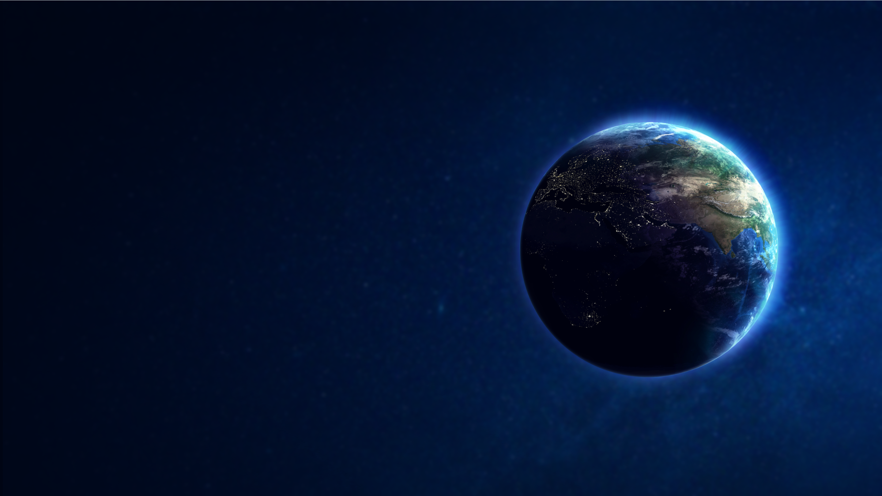 Cool the Earth By 1℃